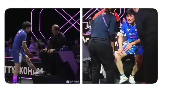 张本智和回应医疗暂停张本智和回应医疗暂停事件，全方位解读与热议话题