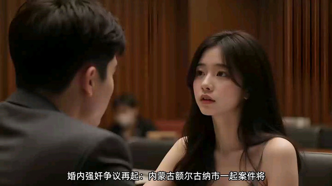 婚内强奸案男方律师:婚内不存在强奸婚内强奸案，男方律师观点与深度解析