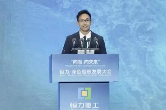 00后公司总裁年轻有为，一位来自新时代的00后公司总裁的成长故事