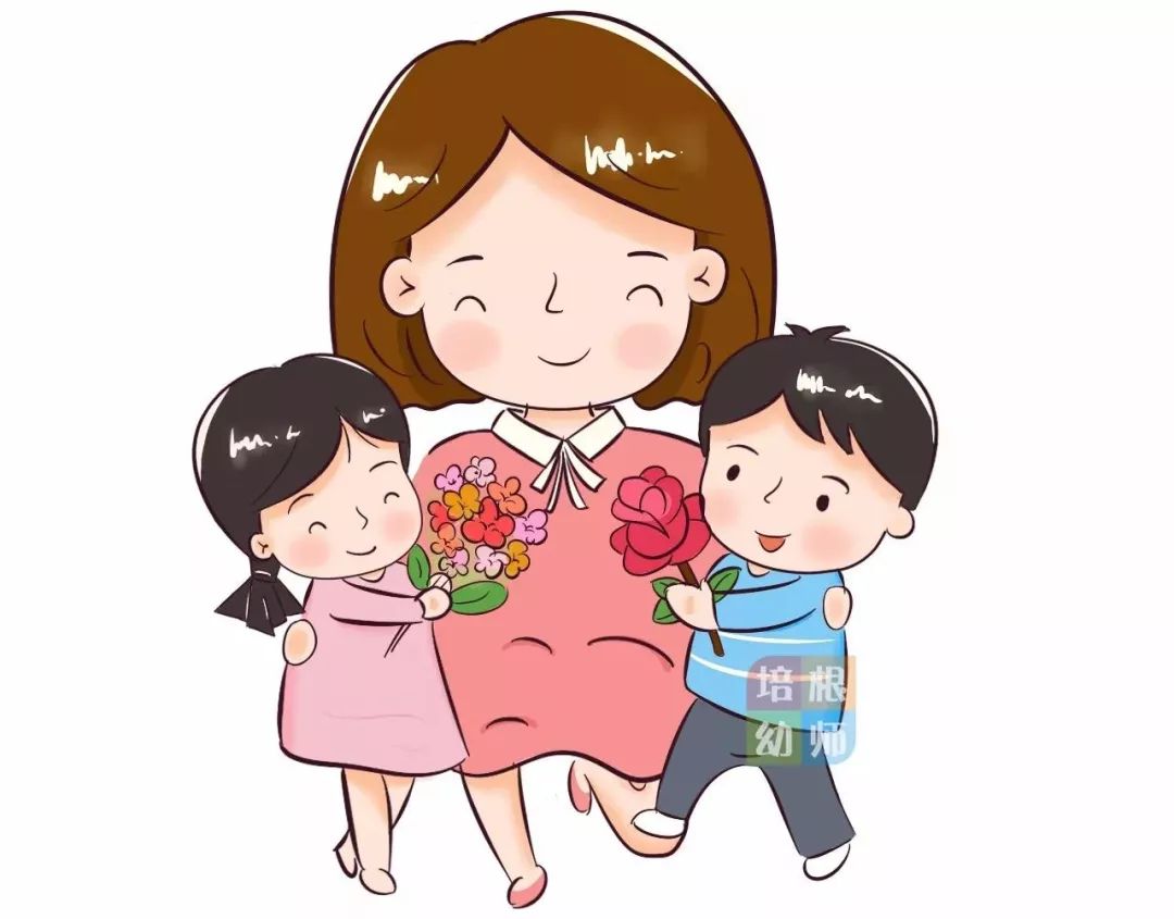 老师怀二胎了怎么祝福她您可以这样祝福您的老师怀二胎