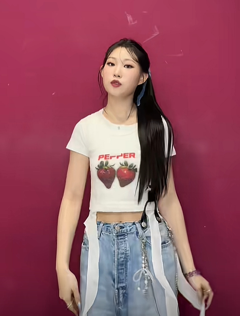 韩国人以为沈佳润是财阀千金揭秘沈佳润，打破韩国财阀千金刻板印象